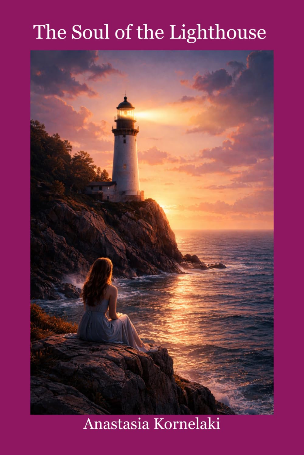 The Soul of the Lighthouse.: The Light That Passes from Generation to Generation