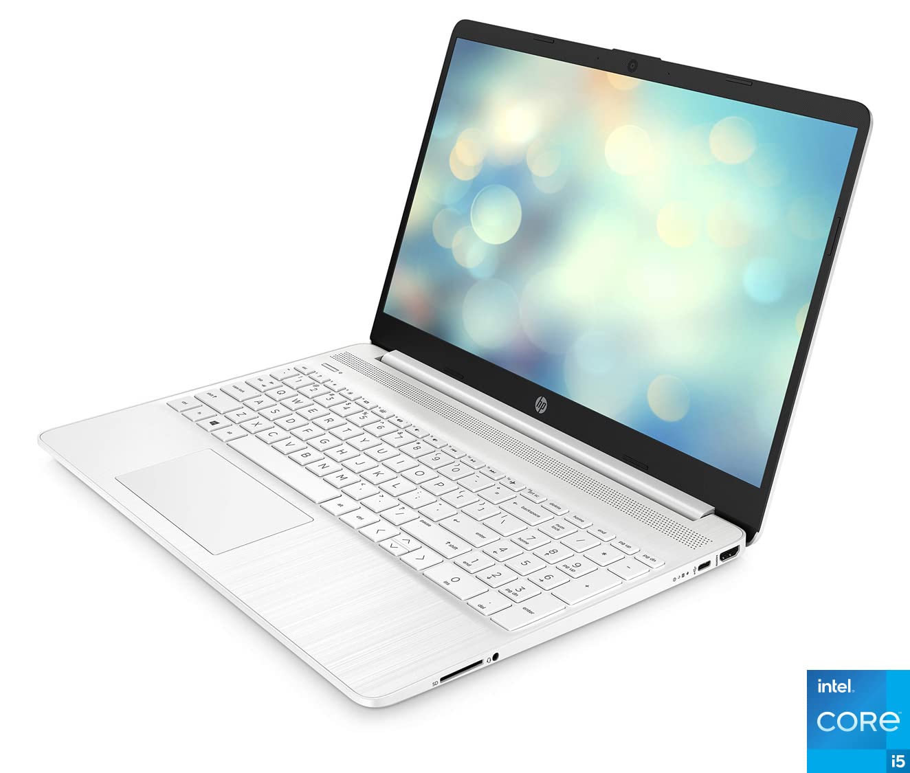 HP | Intel Core i3-1115G4 | 4 GB RAM | 256 GB SSD | Intel UHD