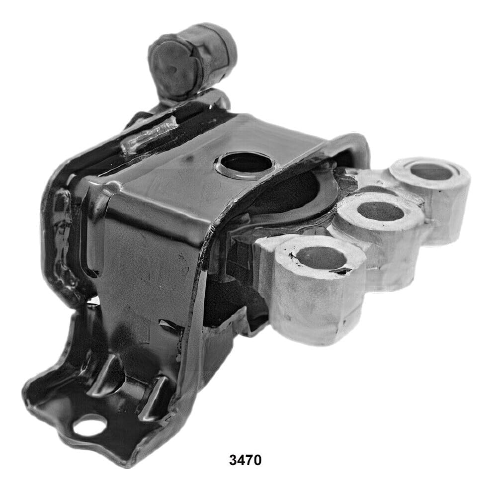 Caja De Transmisión Housing Quebrada Chevrolet Sonic 1.6 Ct