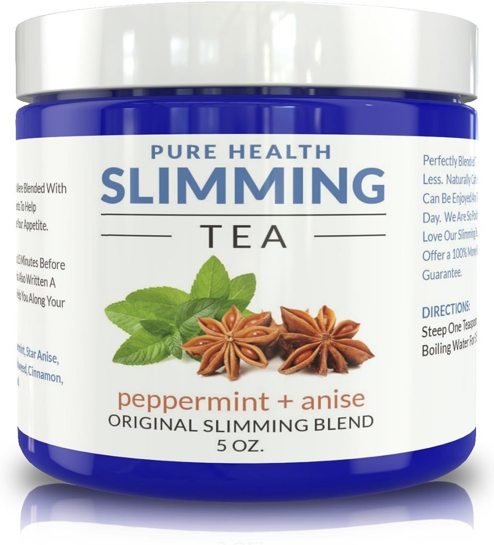 Weight Loss Tea (Original Blend)