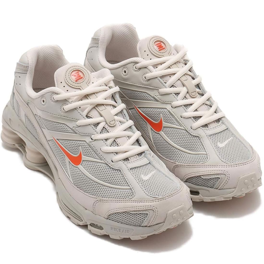 Amazon | [ナイキ] ショックス ライド 2 SHOX RIDE 2 ライト