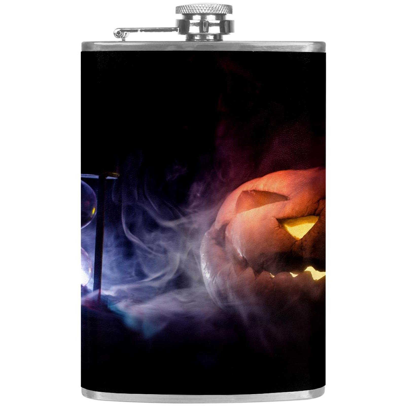 Flasque d alcool étanche Youkai sans fuite avec entonnoir de poche