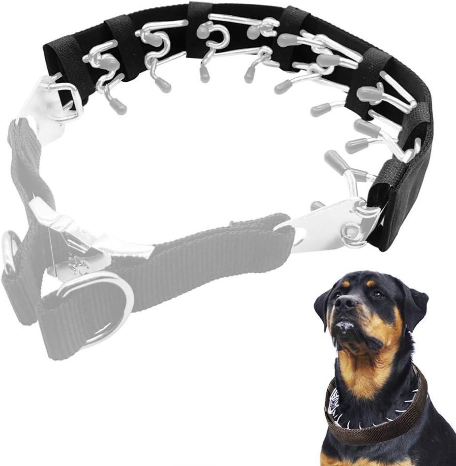 Dog collar cover Clearance