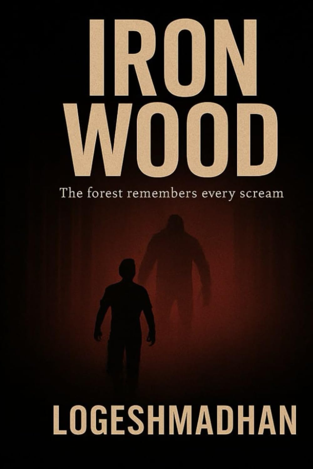 IRONWOOD