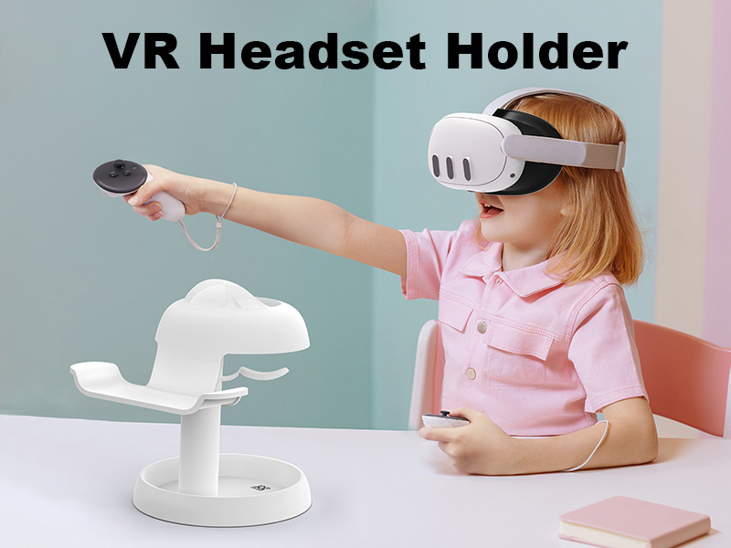 AVR Stand Holder Kopatibel it Quest 3/Quest 2/Pico 4/Vision Pro/für AVR Stand Holder Kopatibel it Quest 3/Quest 2/Pico 4/Vision Pro/für