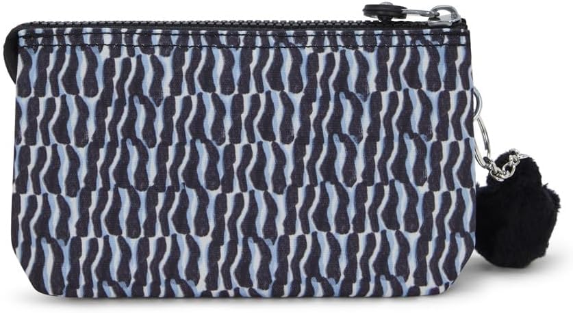 Kipling Women's Creativity Large Pouch, Versatile Cosmetics Kit, Lightweight Travel Organizer - Image 4