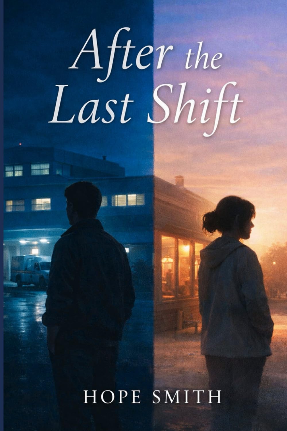 After the Last Shift: A quiet, slow-burn romance about burnout, healing, and choosing rest