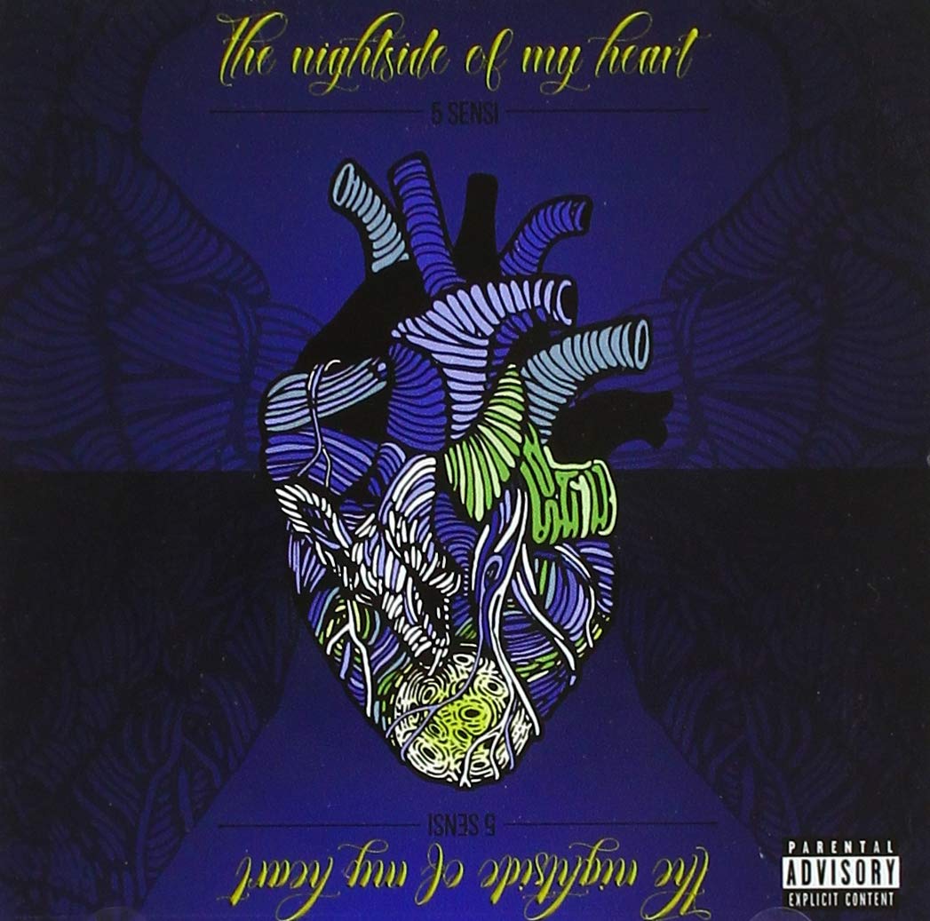 The Nightside Of My Heart