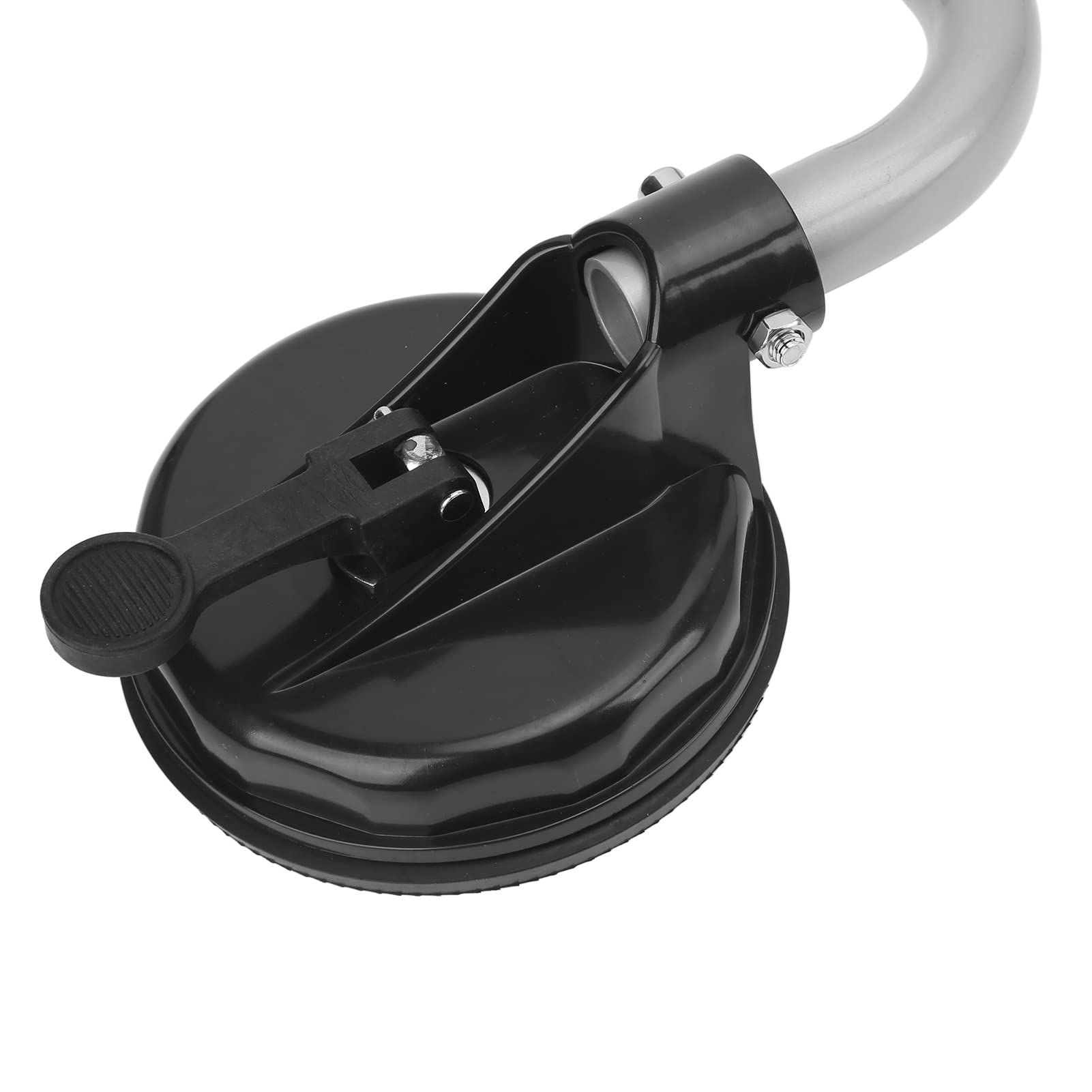 Soporte Kayak, Ensamblaje Fácil Rodillo Aluminio con Envoltura Espuma para Carga Techo Segura para Aventureros, Familias y Deportistas en Río, Mar o Lagos