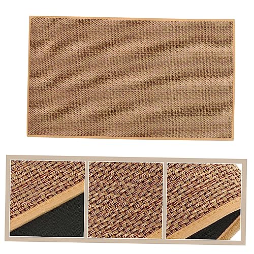 Tapis cuisine antidérapant lavable et imperméable pour entrées - 4
