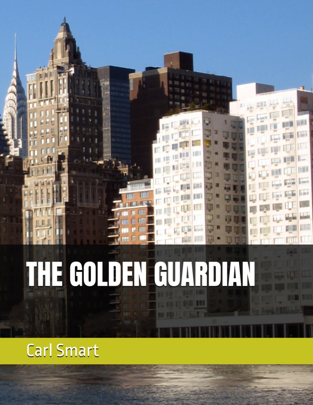 THE GOLDEN GUARDIAN