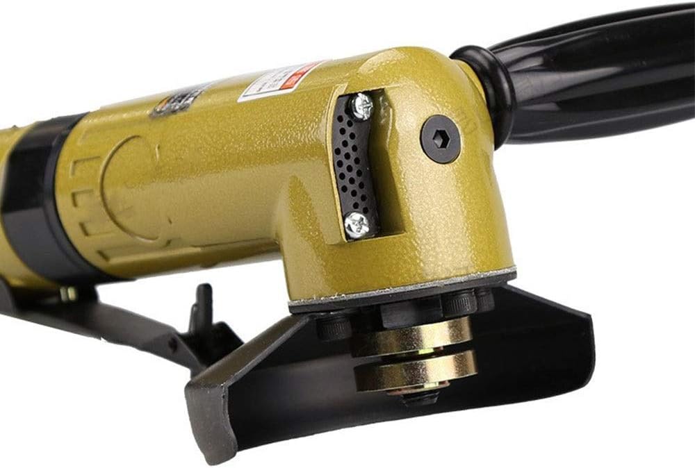 Pneumatic Grinder 100mm 4 Inch Industrial Grade Hand Tool