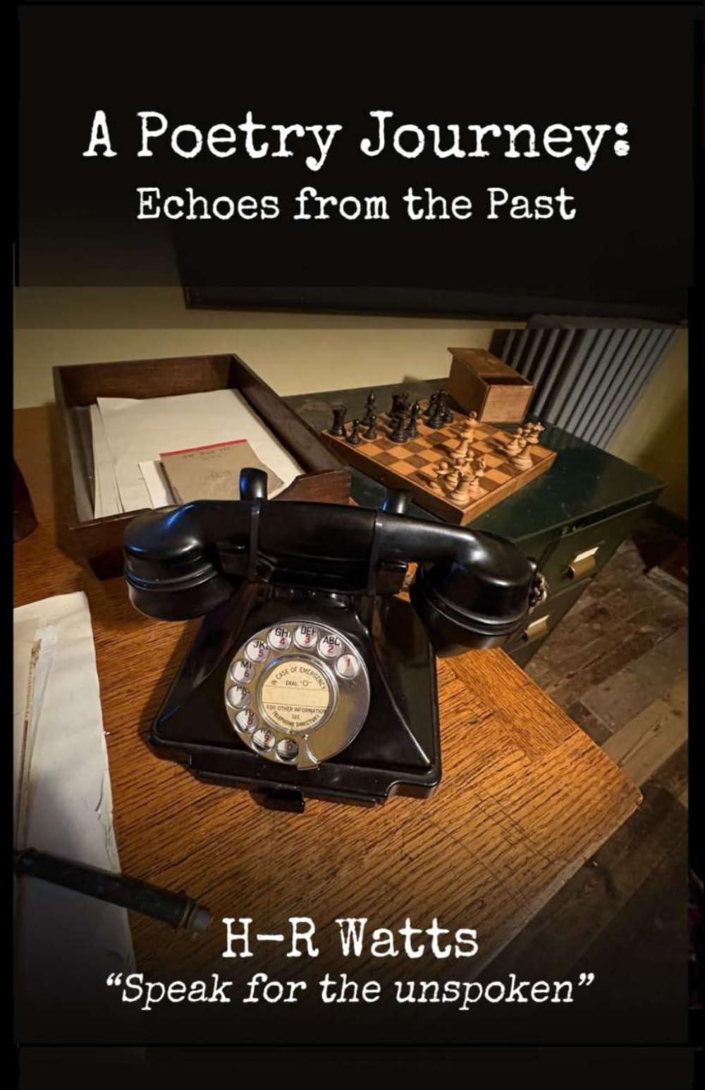 A Poetry Journey: Echoes from the Past: 1 (A Poetry Journey: Through the Ages)