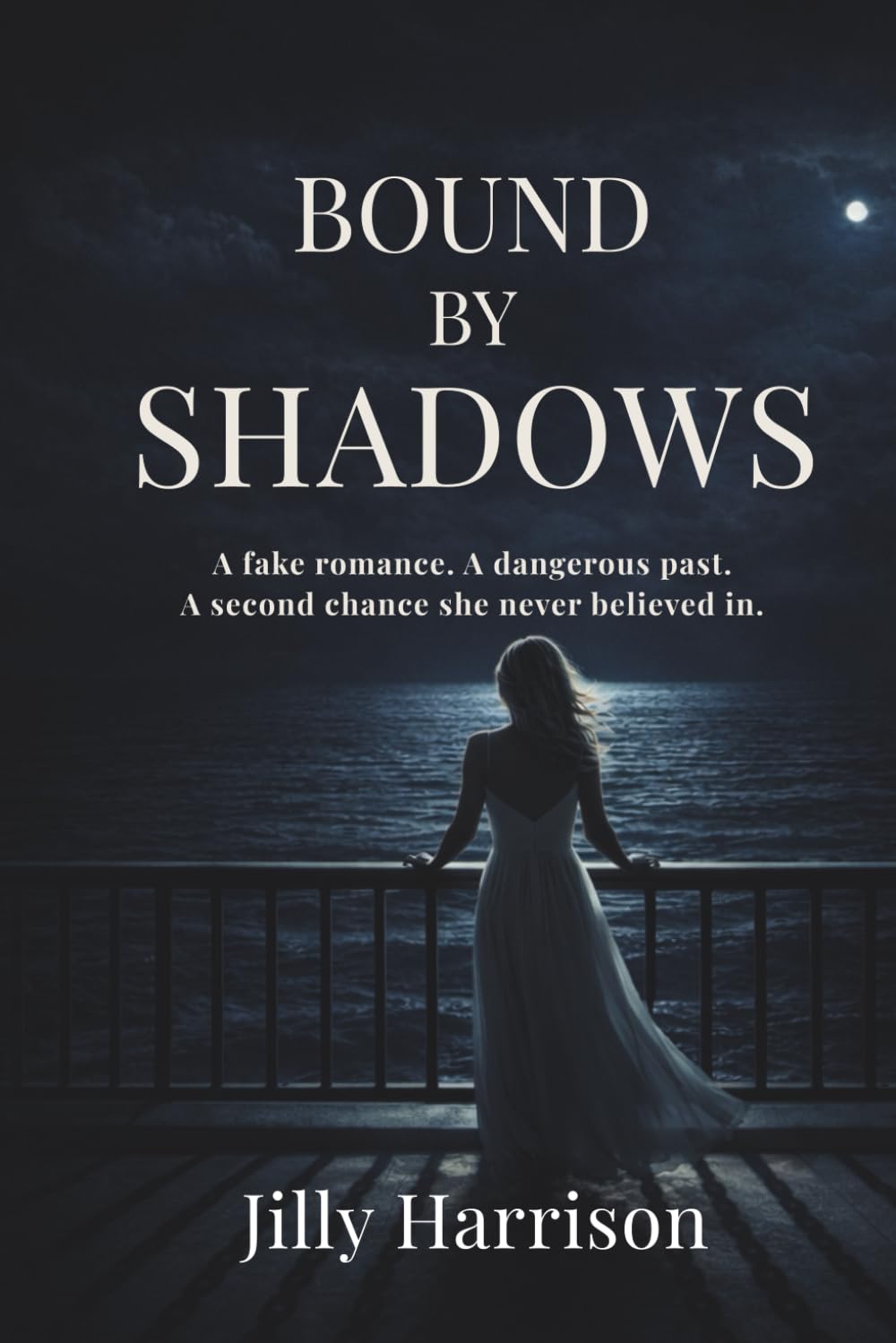 Bound By Shadows