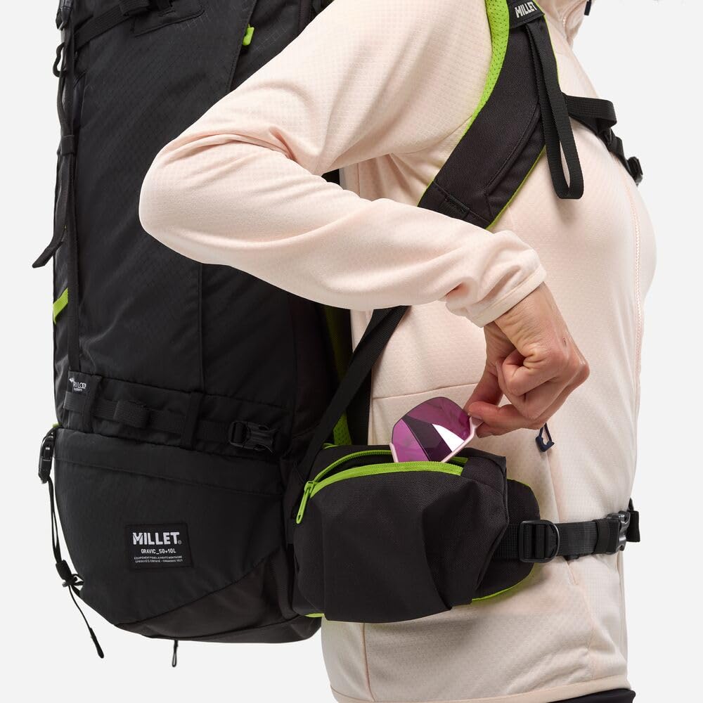 MILLET Zaino GRAVIC Trekking