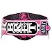 Bret Hart Hitman World Heavyweight Wrestling Championship Title Belt Replica, Universal Championship Title Belt - Adult Size, 2mm