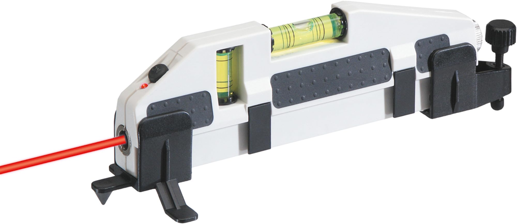 Laserliner 025.03.00A - Livella laser portatile