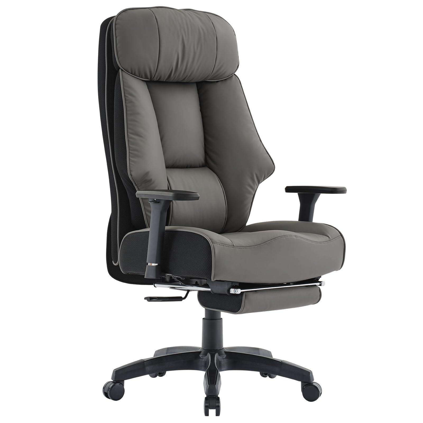 Amazon.co.jp: SKYE ゲーミングチェア 座り心地最高 デスクチェア  