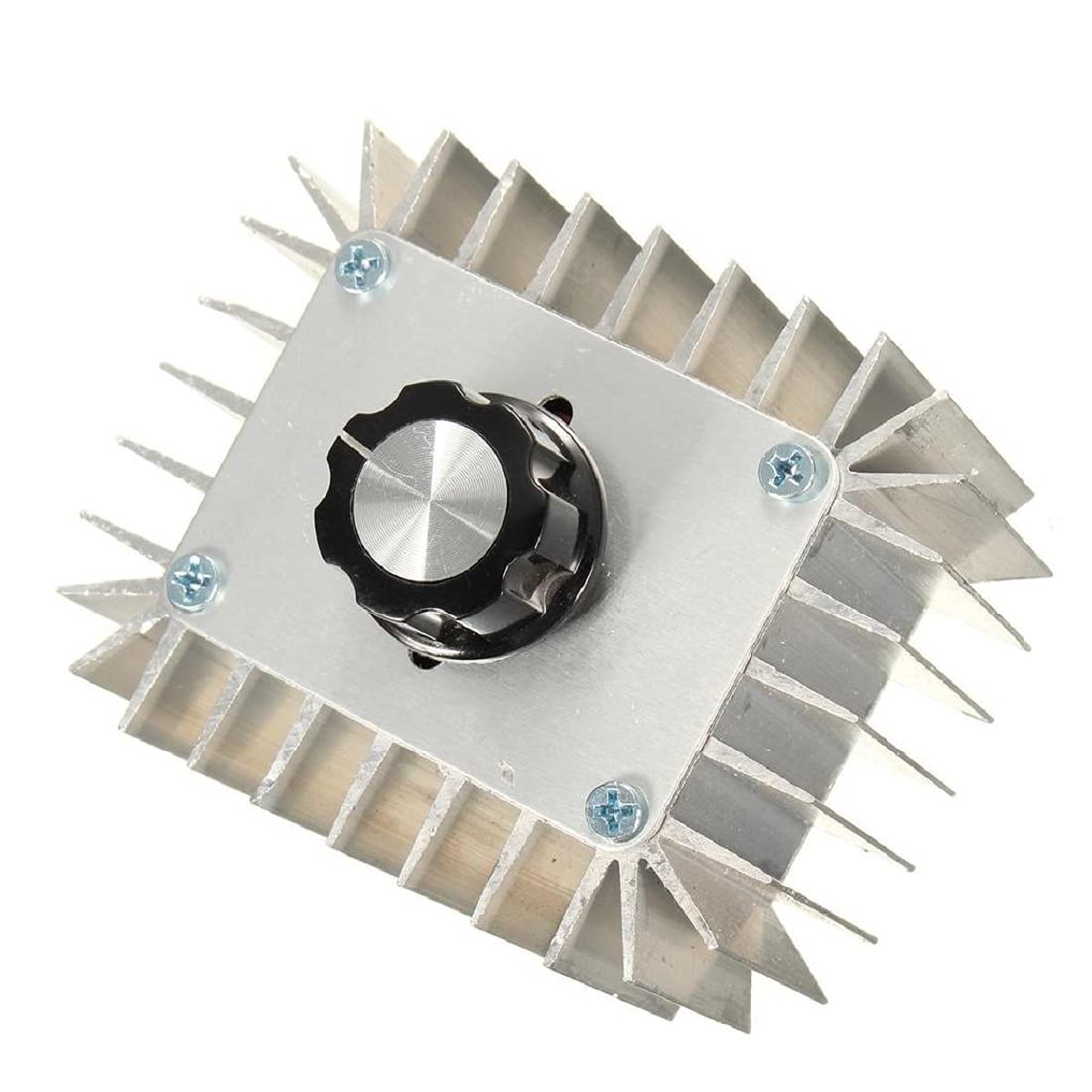 5000W Thyristor Voltage Regulator, Adjust Light Speed Temperature (B091J2N3Q5) Amazon Price History, Amazon Price Tracker