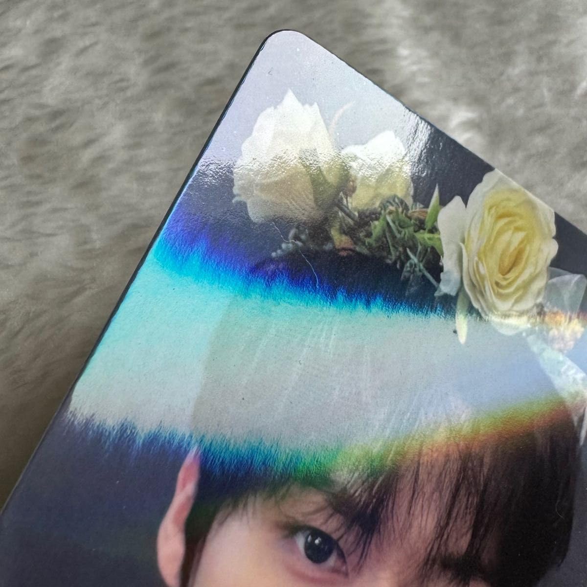 Amazon.co.jp: StrayKids スキズ 樂star kms 3.0 中華 トレカ リノ 