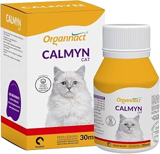 Organnact Calmyn Cat 30ml