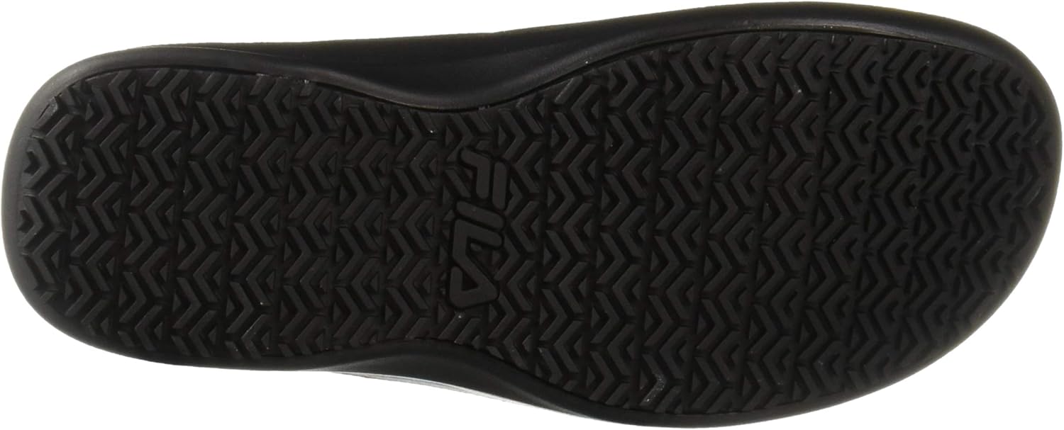 Fila Women's Galvanize Slip Resistant Work Shoe