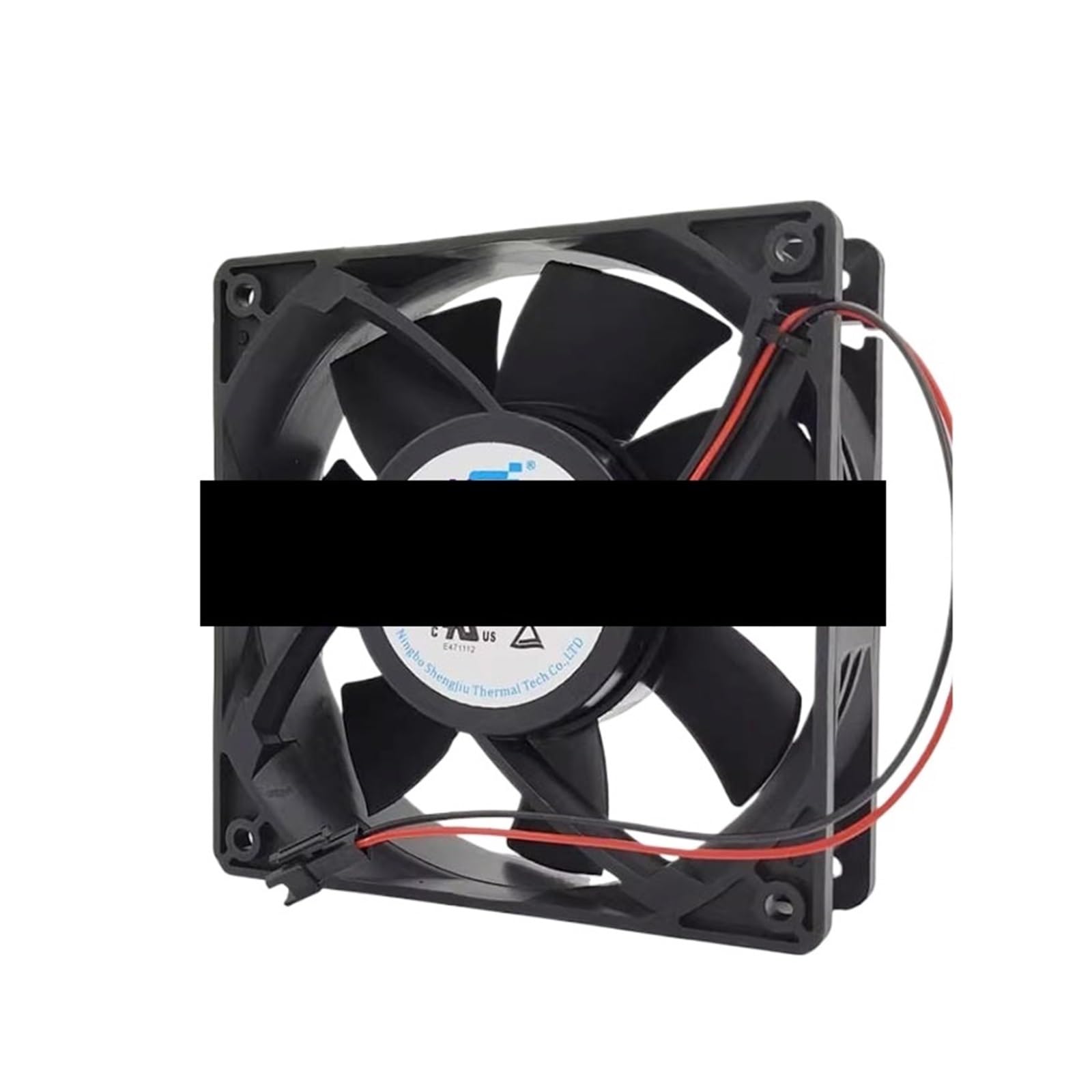 LWJYIPETZQ SF241238BH 12038 12CM 24V 1.35A Cooling Fan