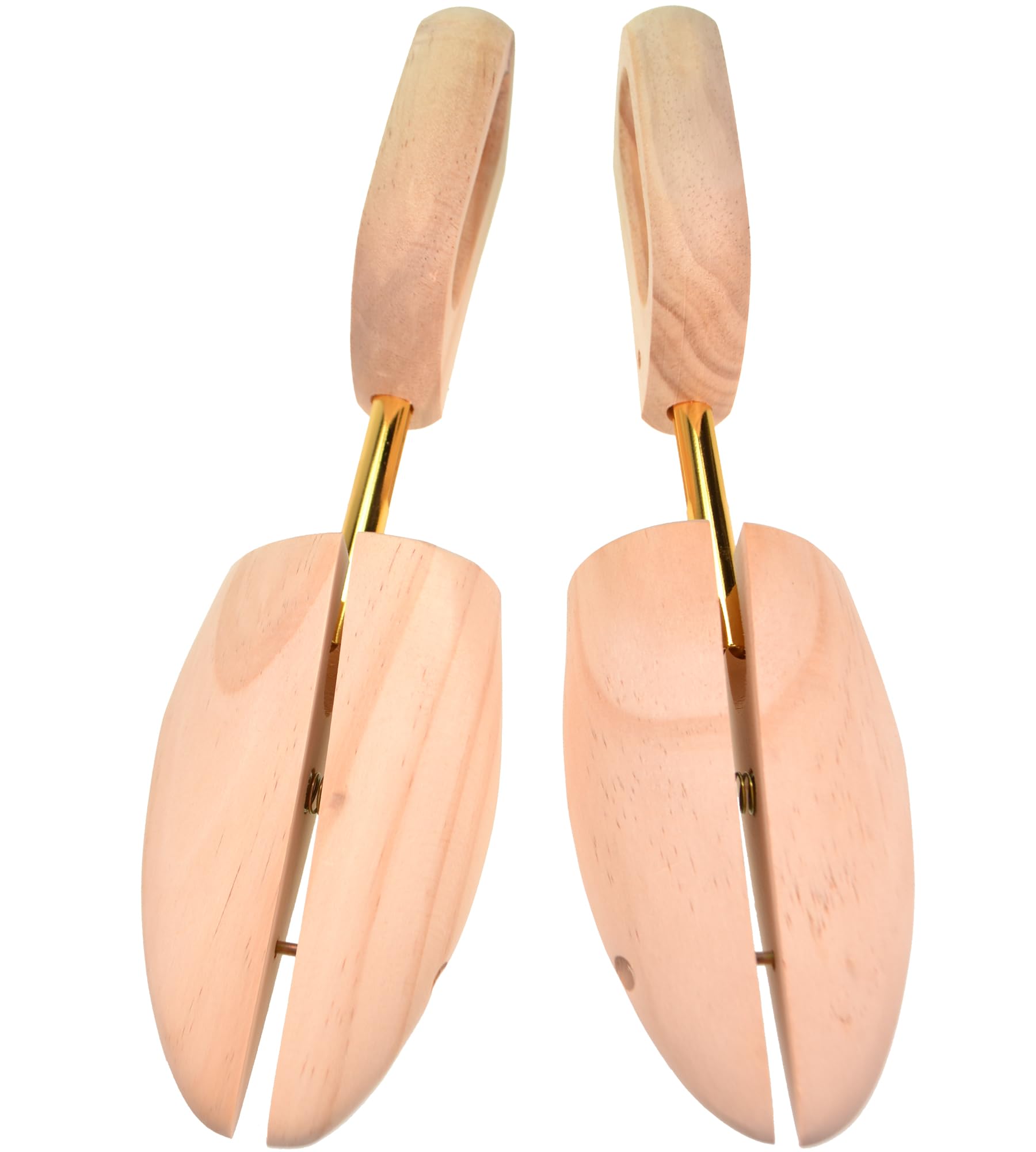 DascoExecutive Wood Shoe Trees - Extra Large (UK 11-12; EU 45-47)