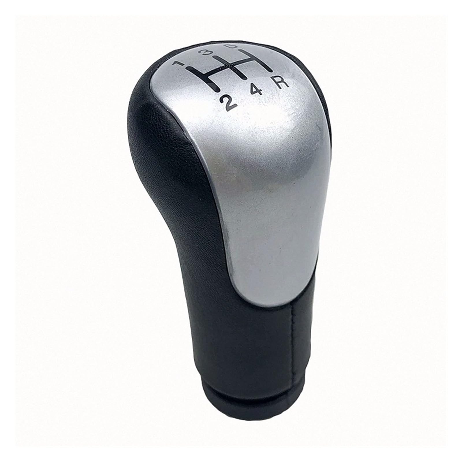 DBMSWZJQPV for Fiesta MK6 Fusion for Transit Shift Lever Knob Performance