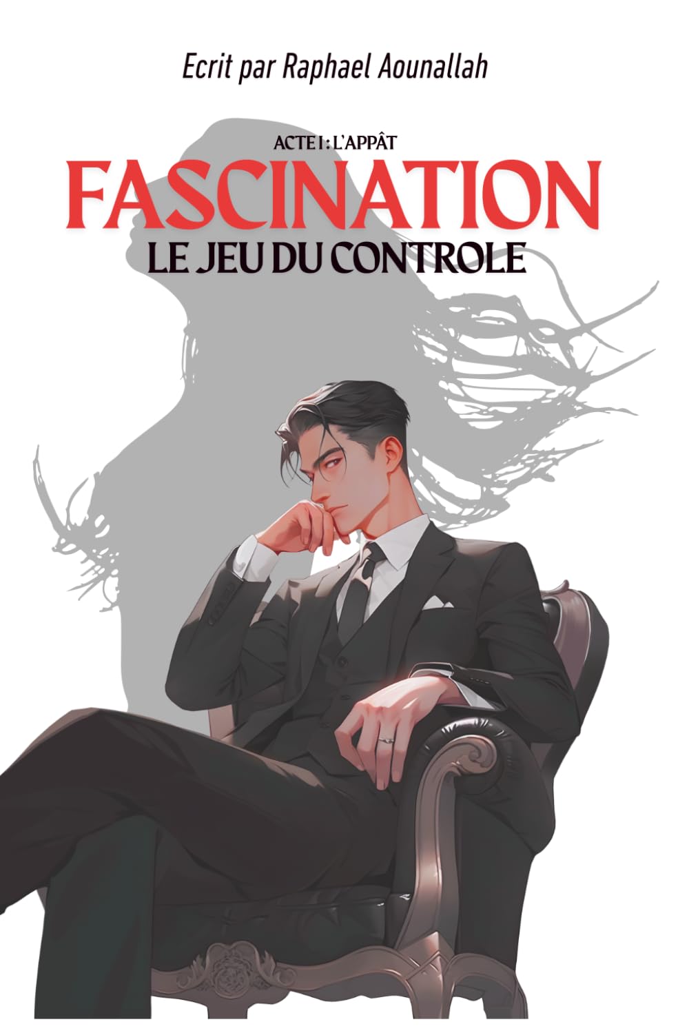 FASCINATION: Le jeu du contrôle