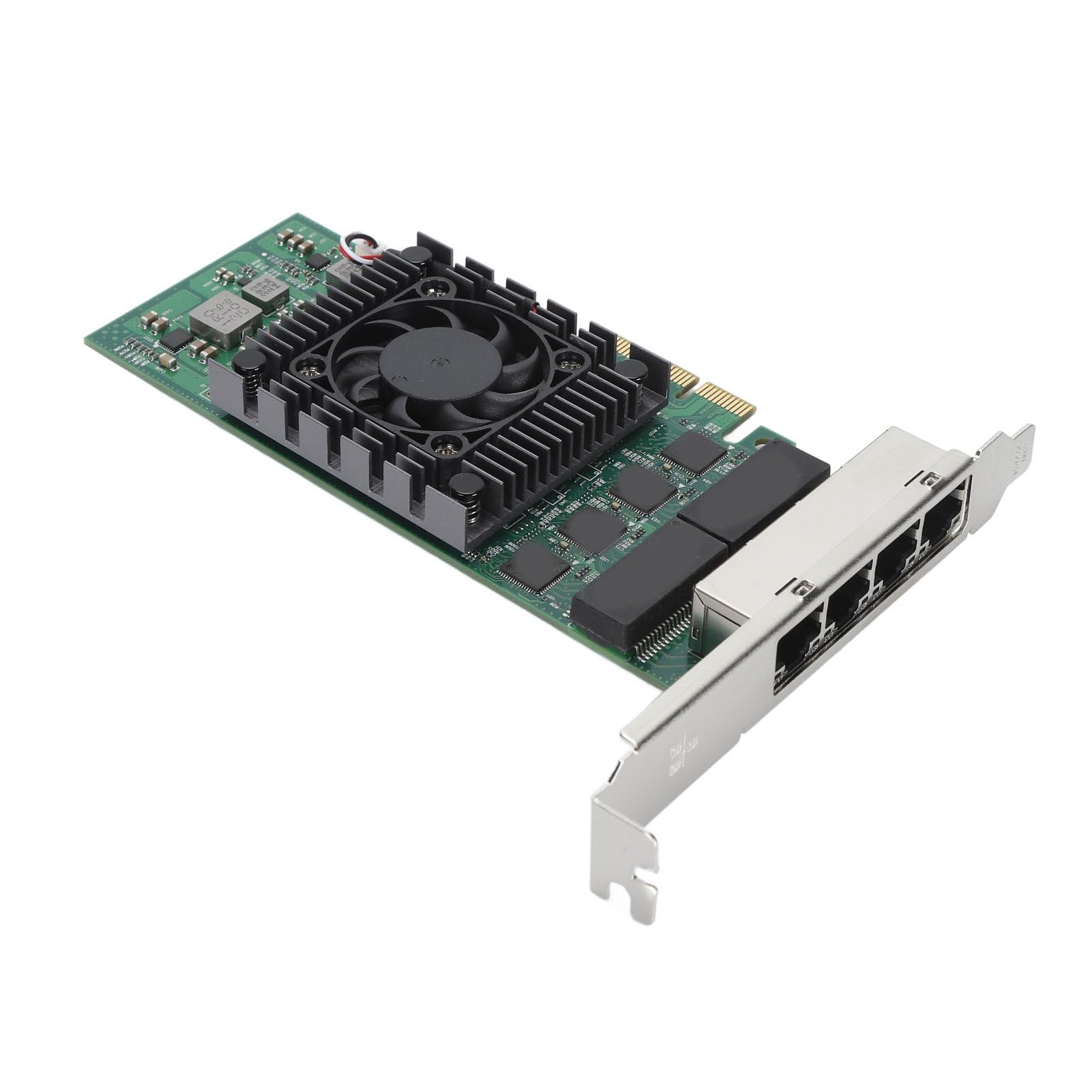 High-Tech>>Informatique>>Composants et pièces de Remplacement>>Composants internes>>Cartes réseaux