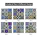 Art3d 54 Different Designs of Talavera 4