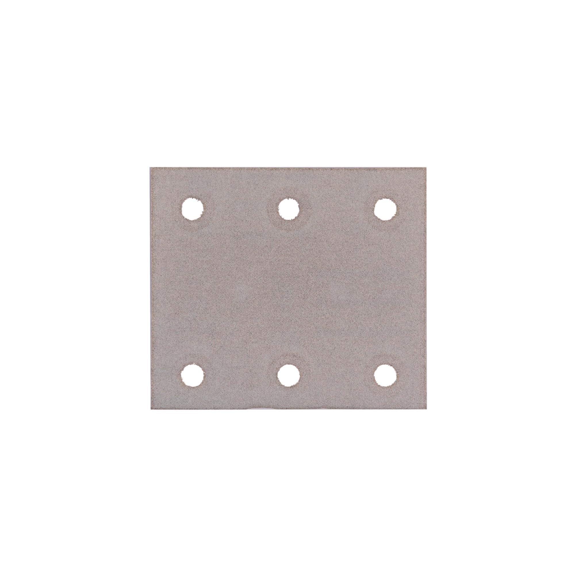 Makita P-35857 Palm Sander Sheets - White
