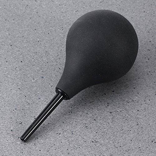 SUPVOX – Ferramenta de limpeza portátil descartável para ducha para enema