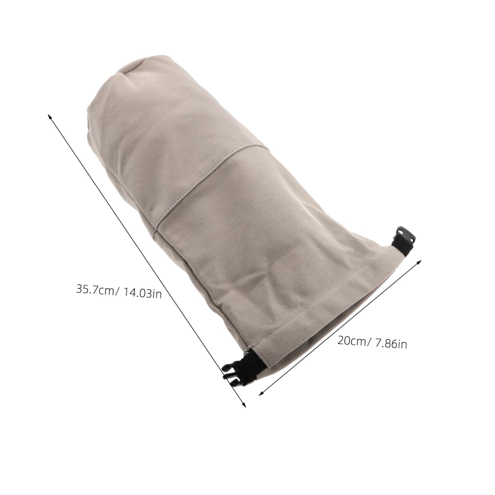 SUPVOX Multipurpose Camping Light Case Kerosene Lamp Storage Bag Portable Organizer Lantern Carrying Case