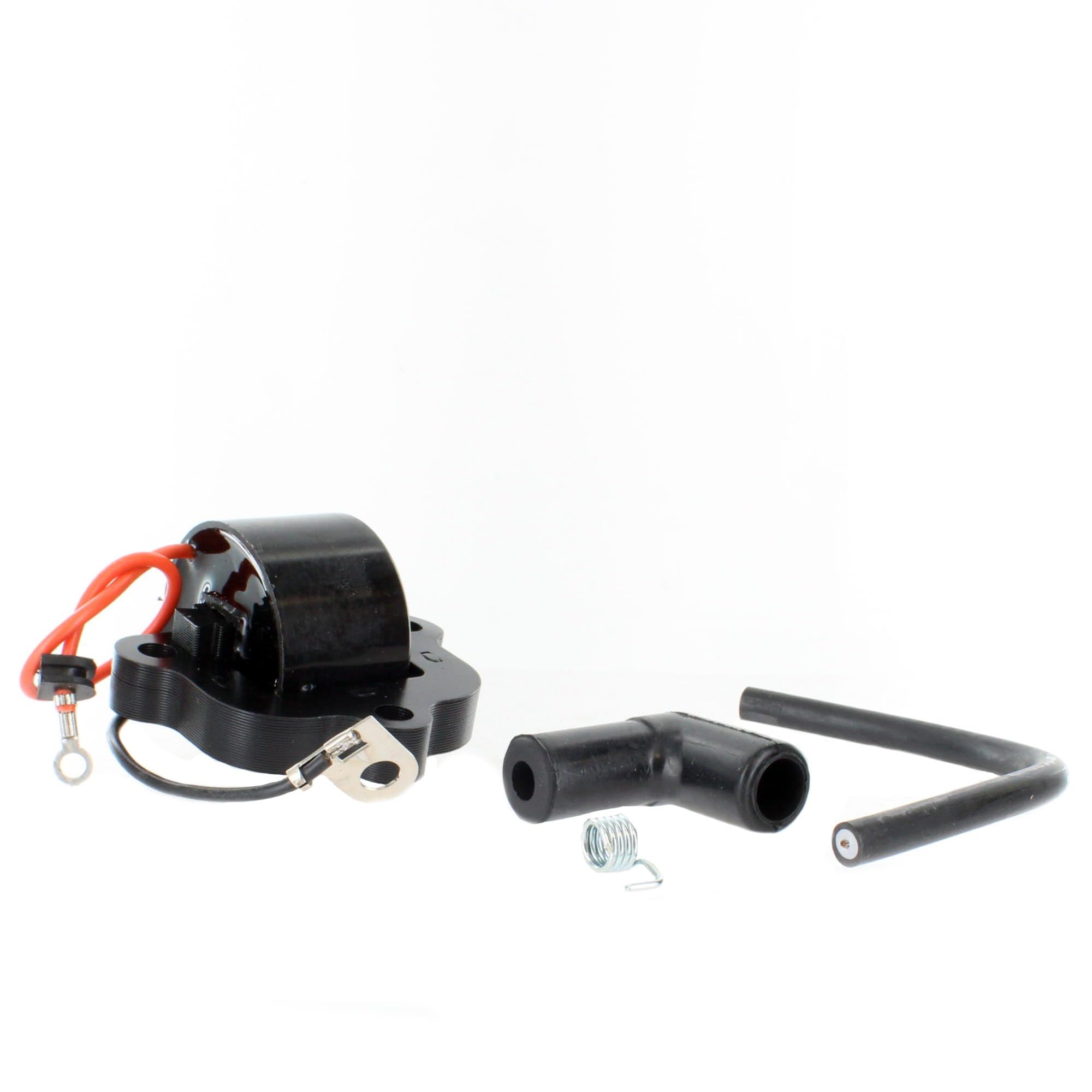 JOHNSON8.1Ｔ Amazon.com: BRP Evinrude/Johnson OEM ignition coil kit