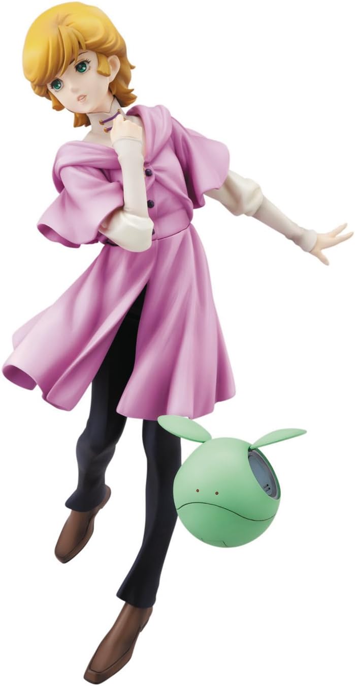 Megahouse Mobile Suit Gundam PVC Figure