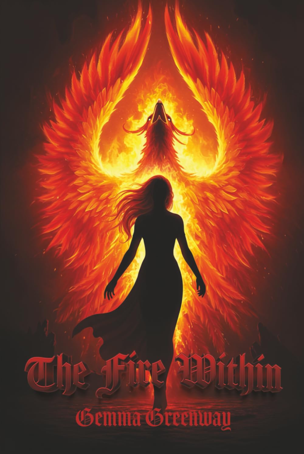 The Fire Within
