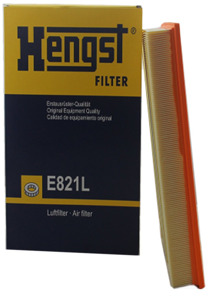 Hengst E821L Air Filter