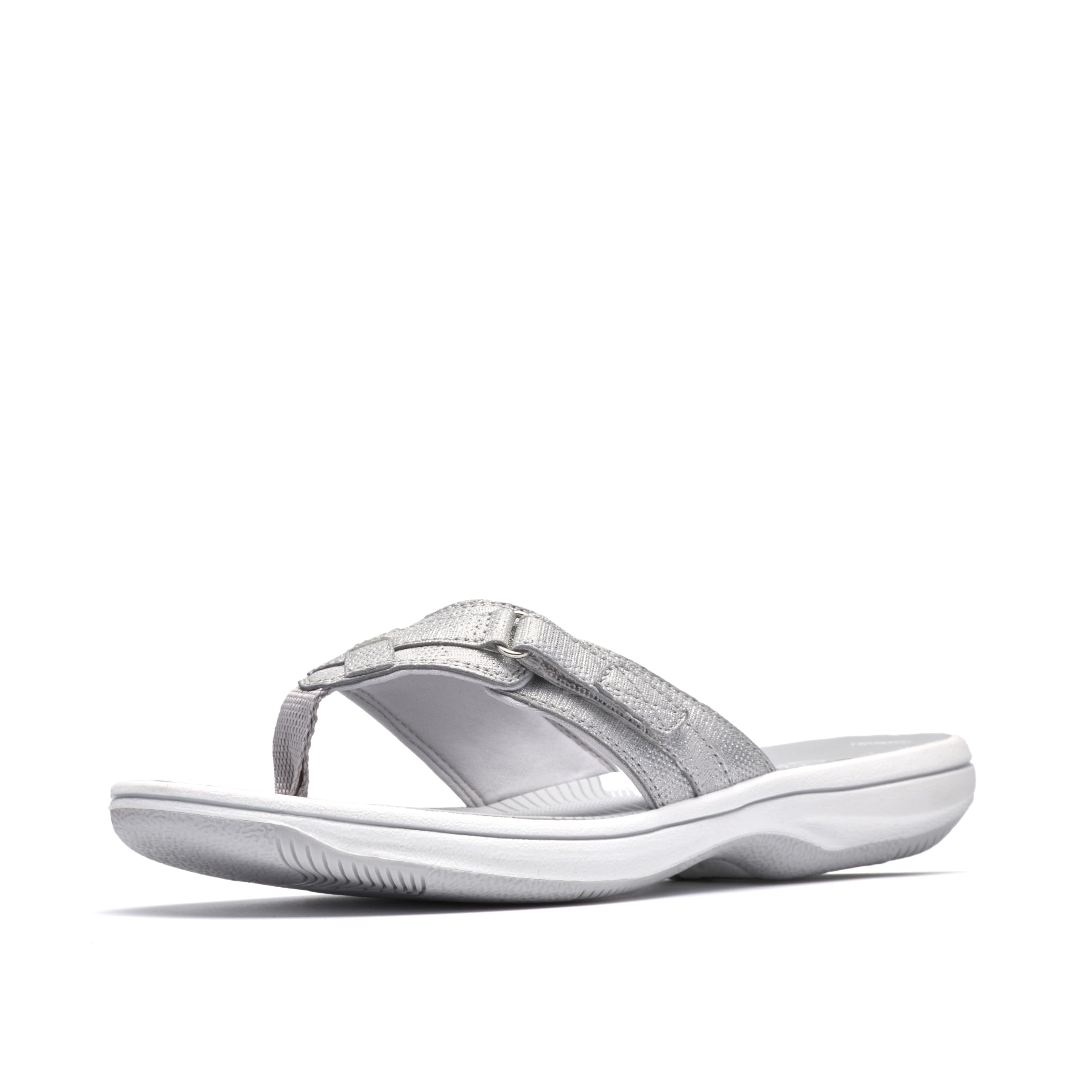 Clarks CloudSteppers Women's BREEZE SEA Flip-flop