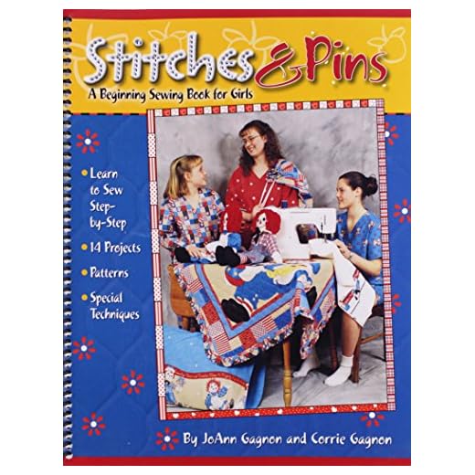 Can you take a sewing needle in your hand luggage Stitches and Pins: Beginner Sewing Book