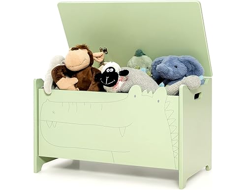 Best Costzon Toy Storage Organizers [2024]: Keep Playrooms Tidy and Fun