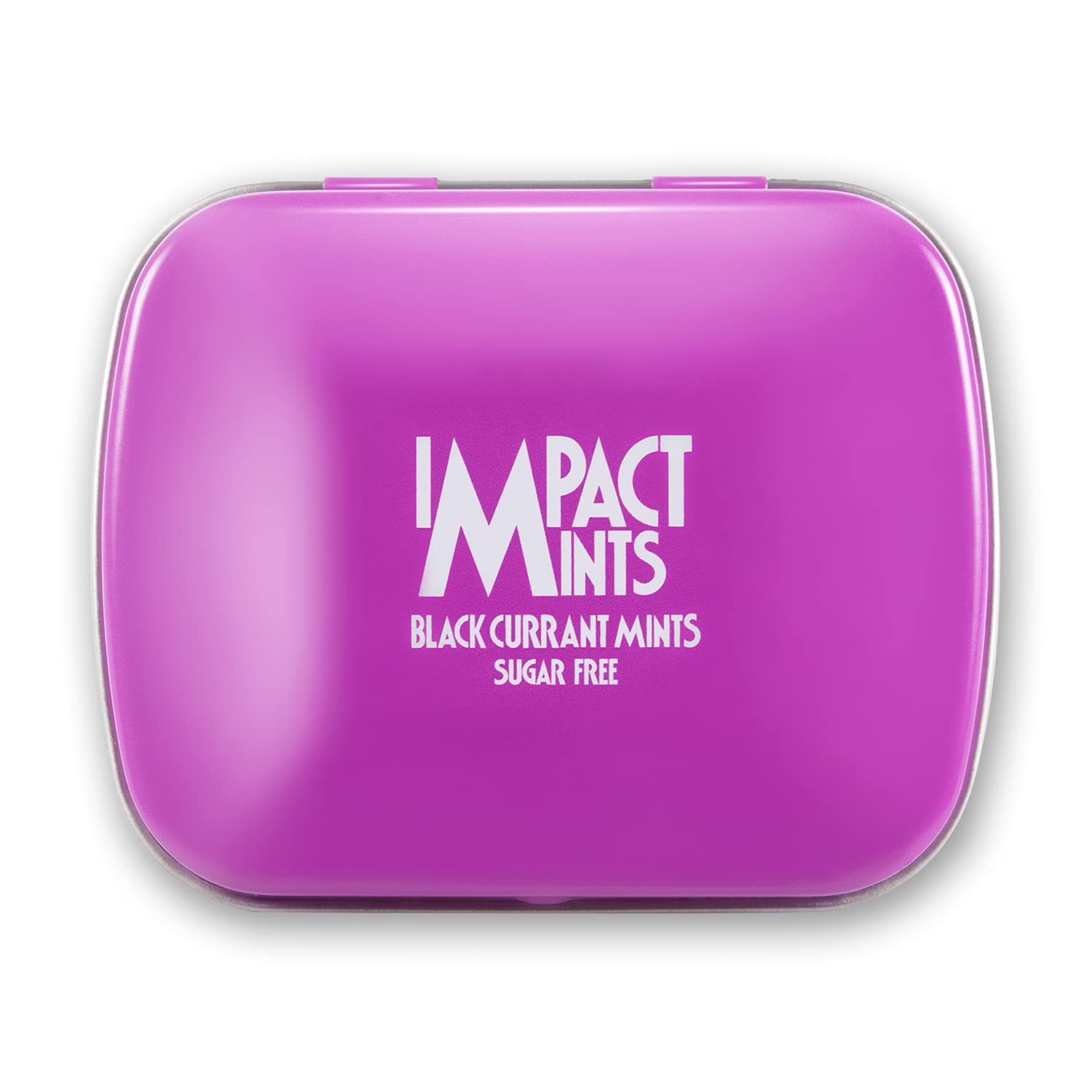 Impact Mints Products Impactmints Sugar Free Mints Black Currant 14