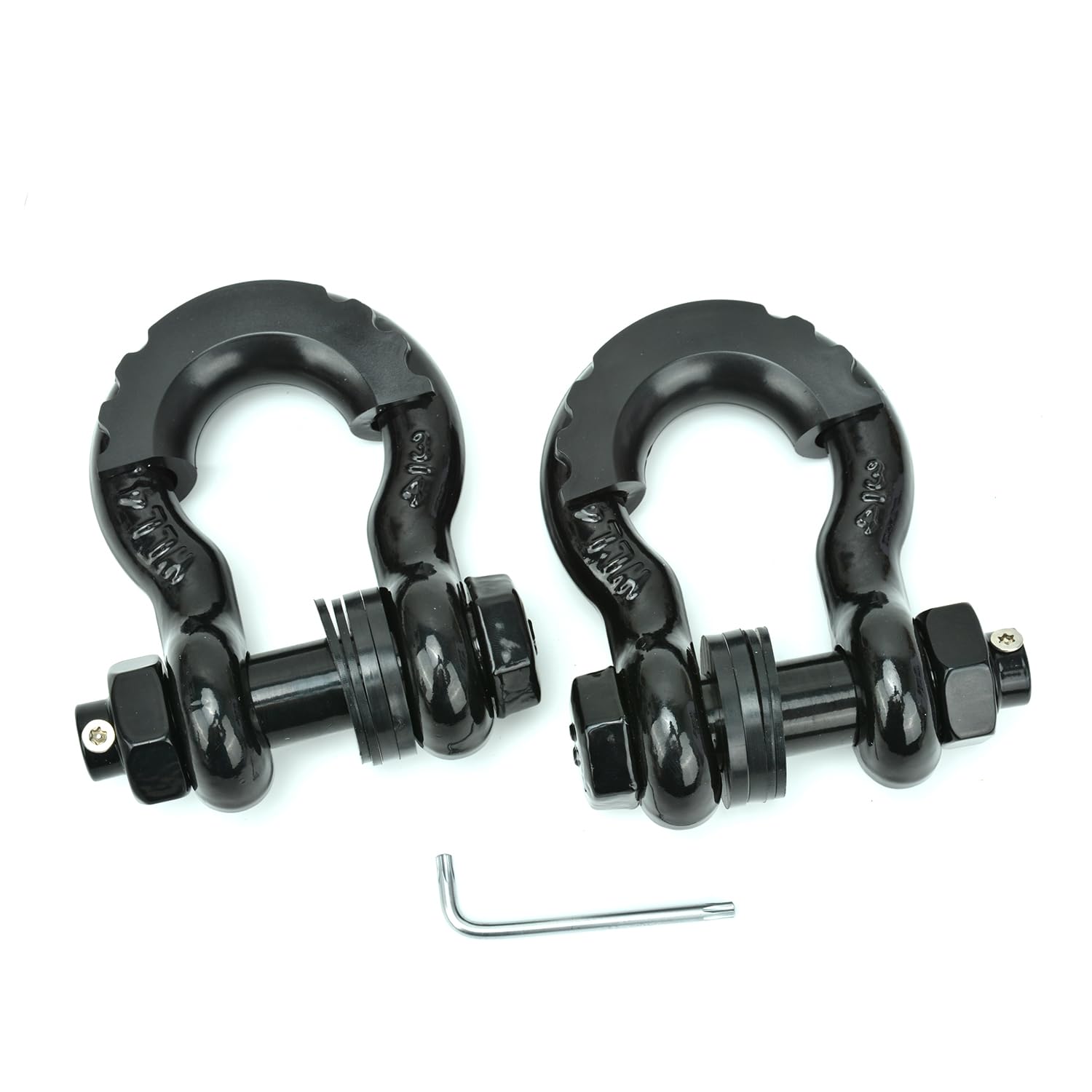 Bottom Hook Assembly