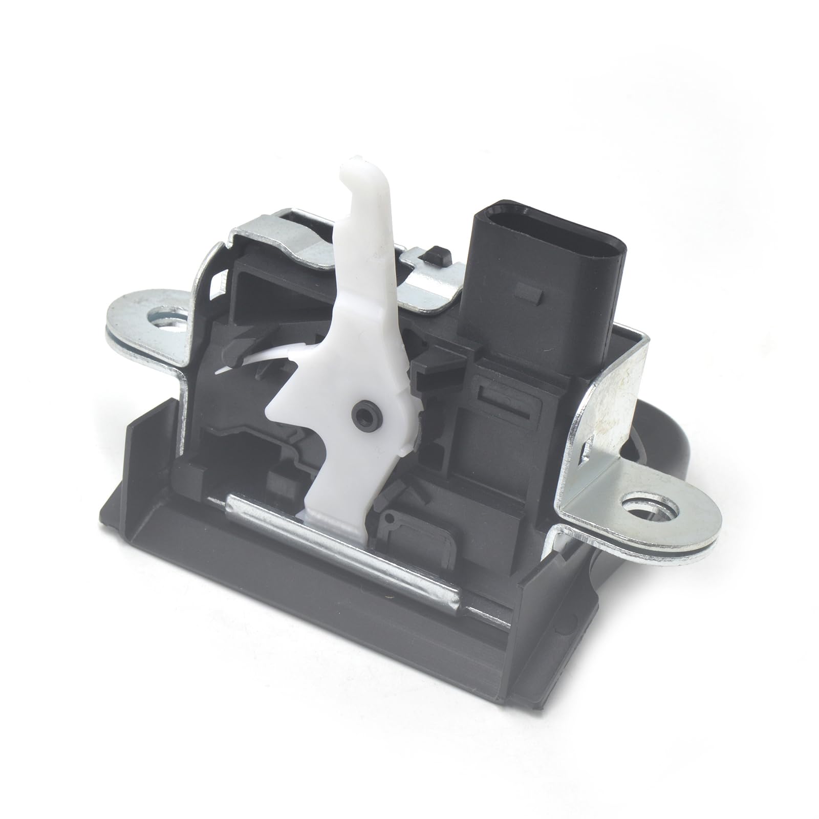 SETL001 Blocco dello sportello del bagagliaio del portellone posteriore attuatore della chiusura del coperchio Adatto per 6J3827505 6J4827505 6J3827505D 5P8827505 5P8827505B 5P8827505C