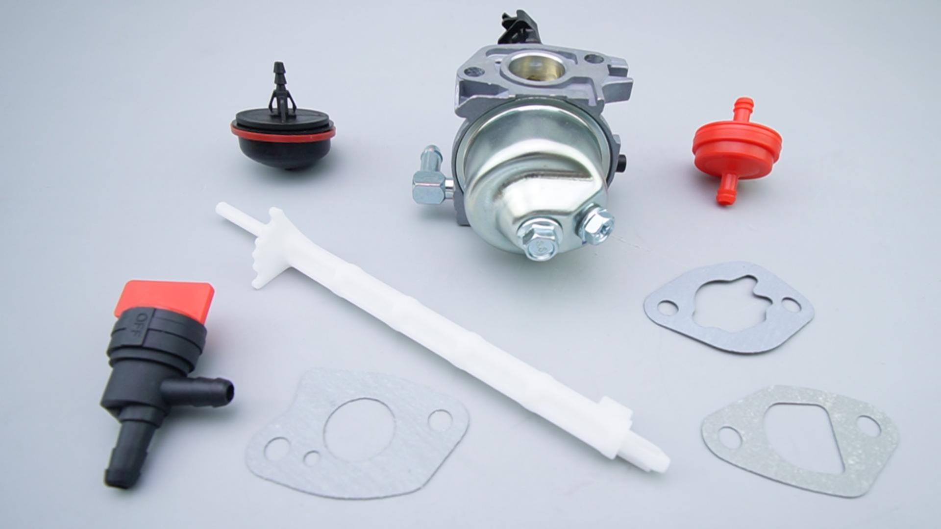 Zreneyfex 796122 Carburetor Carb Kits Compatible with