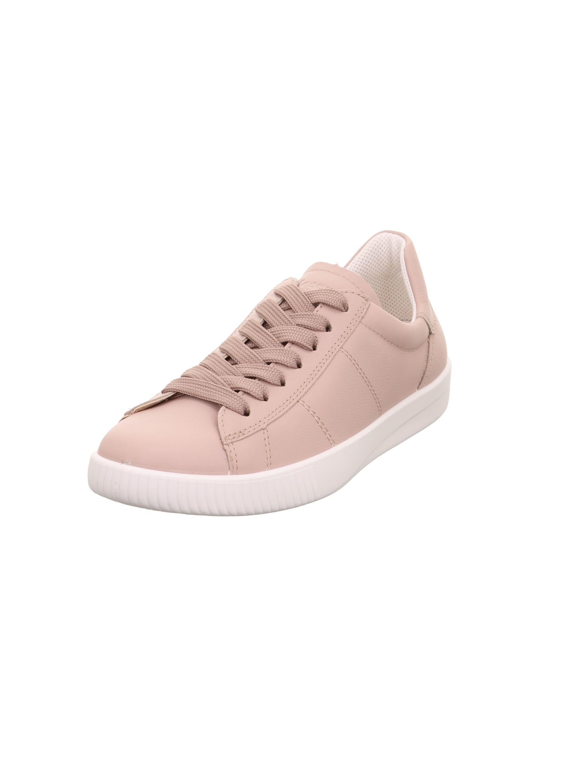 Baskets Silence Legero femme cipria rosa taille 38.5 chaussures légères