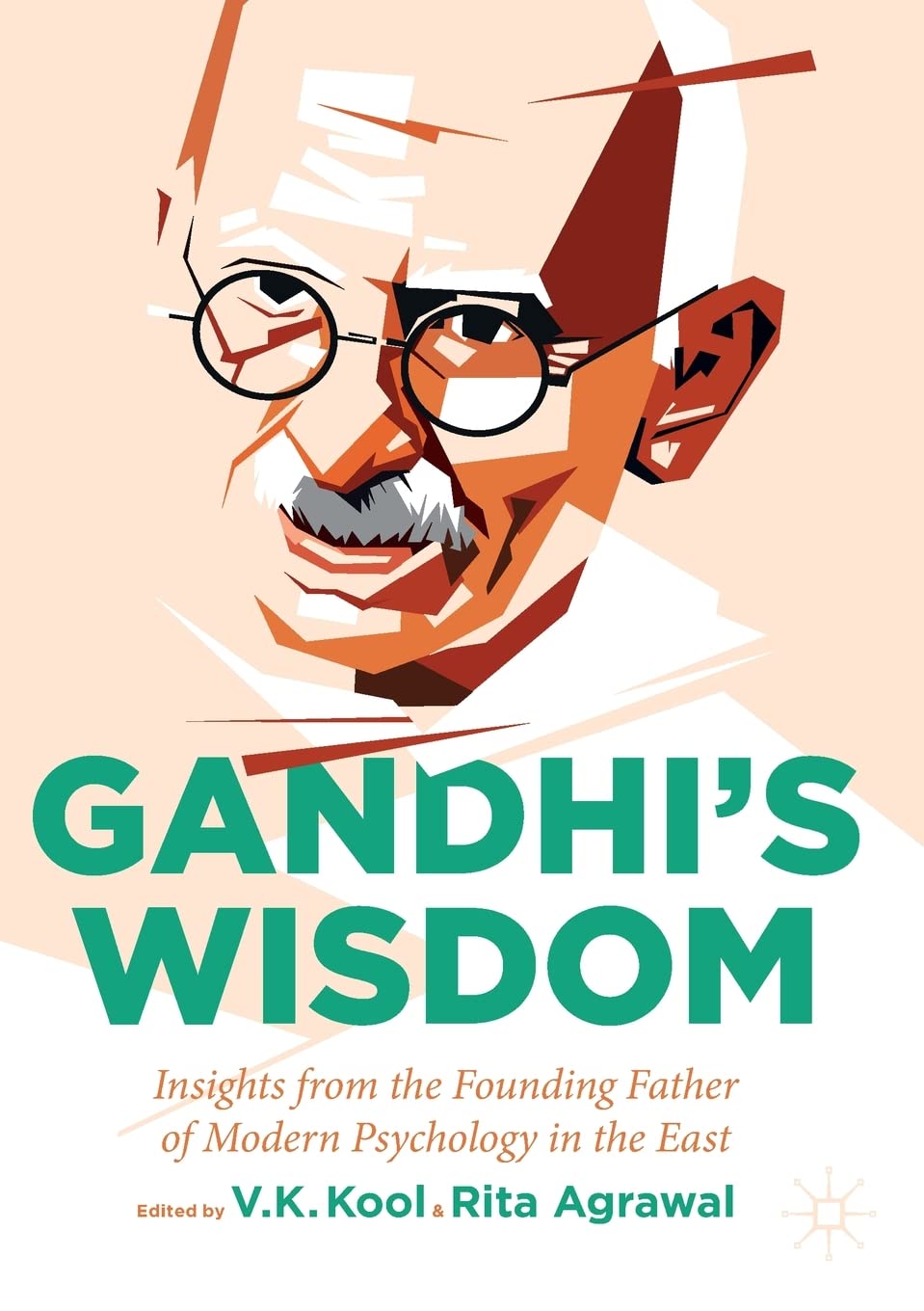 Gandhi's Wisdom: Insights from the Founding Father of Modern Psychology in the East-image-7
