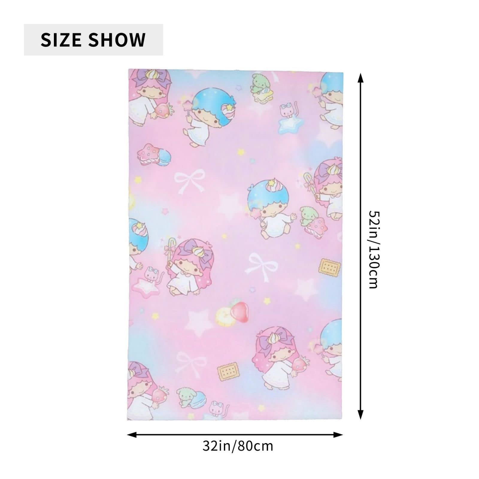 新品　リトルツィンスターズ　キキララ バスタオル　Sanrio 26zak987-1.jpg