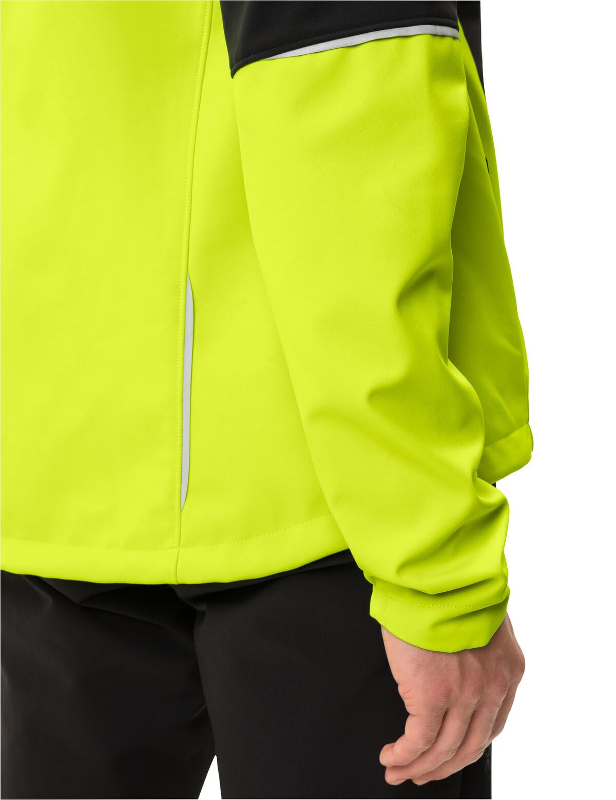 VAUDE Jacken Men's Wintry Jacket IV
